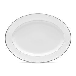 Spectrum Oval Platter, 14in. (Medium)