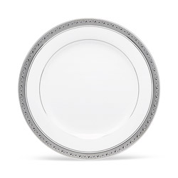 Crestwood Platinum Salad Plate