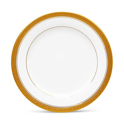 Crestwood Gold Salad Plate