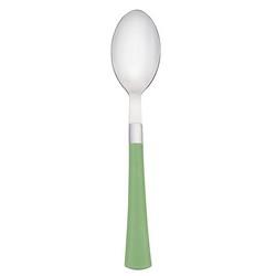 Colorwave Apple Oval Soup Spoon