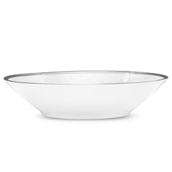 Regina Platinum Soup Bowl
