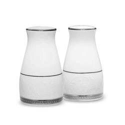 Regina Platinum Salt & Pepper