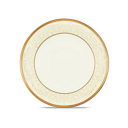 White Palace Saucer