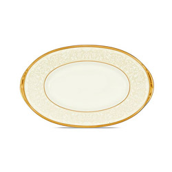 White Palace Butter/Relish Tray