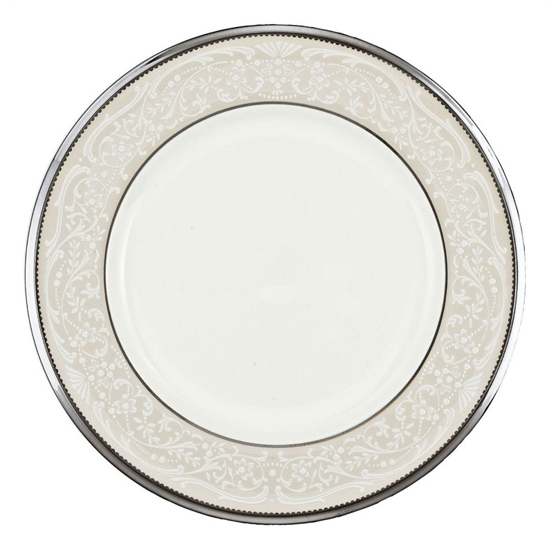 Silver Palace Bread & Butter Plate, 6.75in.
