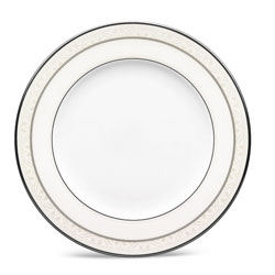 Montvale Platinum Bread & Butter Plate