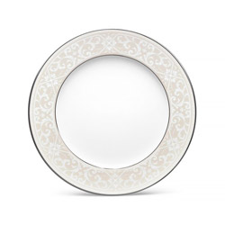 Montvale Platinum Salad Plate