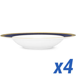 Soup, Set of 4