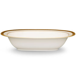 Odessa Gold Oval Vegetable