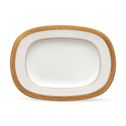 Odessa Gold Butter Relish Tray