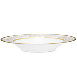 Summit Gold Soup Bowl