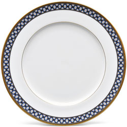 Blueshire Dinner Plate
