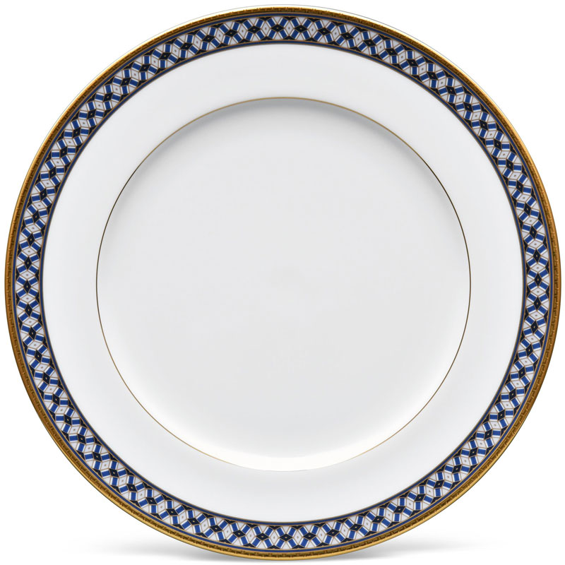 Blueshire Dinner Plate