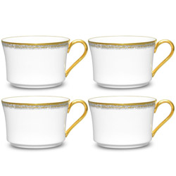 Haku Cups, Set of 4