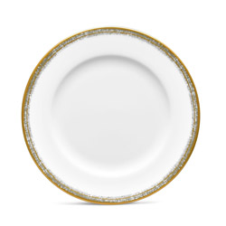 A photo of Haku Bread and Butter Plate