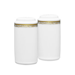 Haku Salt and Pepper