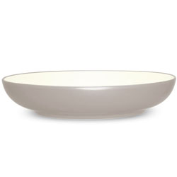 Colorwave Sand Pasta Serving Bowl