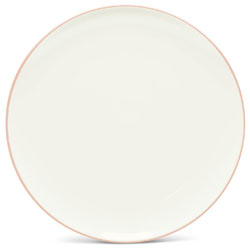 Colorwave Pink Coupe Dinner Plate