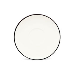 Colorwave Graphite Saucer