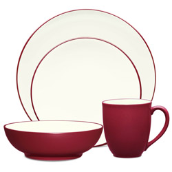 A photo of Coupe pasta bowl, 35oz