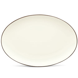 Oval Platter, 16in.