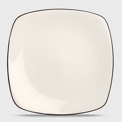 Dinner Plate, Square, 10.75&nbsp;