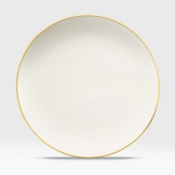 A photo of Salad Plate, Coupe, 8.25 
