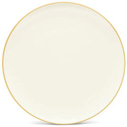 Colorwave Mustard Dinner Plate, Coupe, 10.5in.