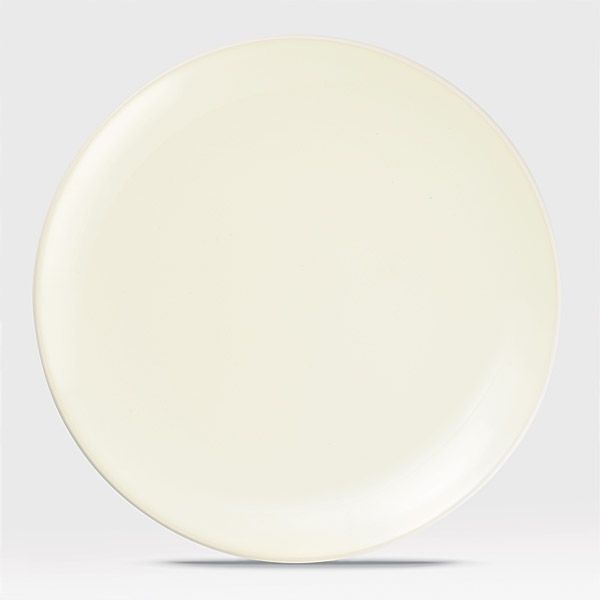 Salad Plate, Coupe, 8.25 