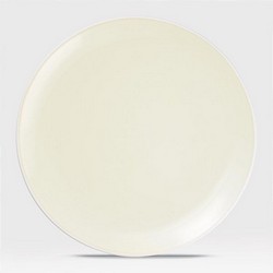 Dinner Plate, Coupe, 10.5&nbsp;