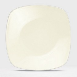 Dinner Plate, Square, 10.75&nbsp;