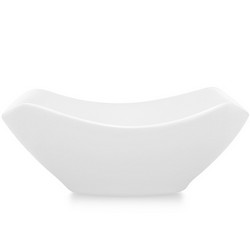 Large Square Bowl, 10&nbsp;, 46oz