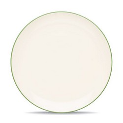 Dinner Plate, Coupe