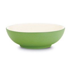 A photo of Round Vegetable Bowl