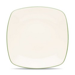 Dinner Plate, Square