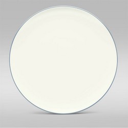 Round Platter, Coupe