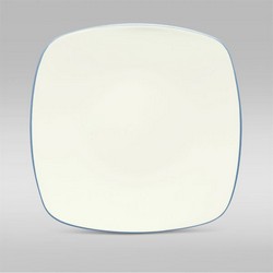 Dinner Plate, Square