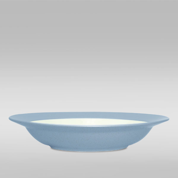 Pasta/Rim Soup Bowl, 8-1/2 