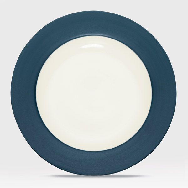 Salad Plate, Rim, 8.25 