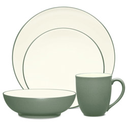 A photo of Coupe pasta bowl, 35oz