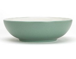 A photo of Colorwave Green Round Vegetable