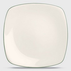 Dinner Plate, Square, 10.75&nbsp;