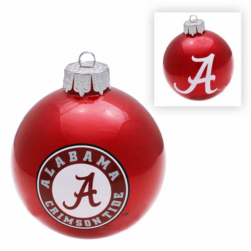 Deco Ball, Alabama