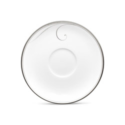 A photo of Platinum Wave Saucer