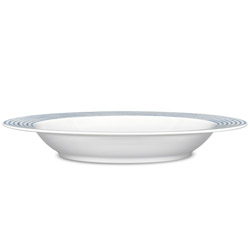 Blue Hammock Pasta Bowl 11in.