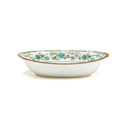 A photo of Yoshino Oval Vegetable