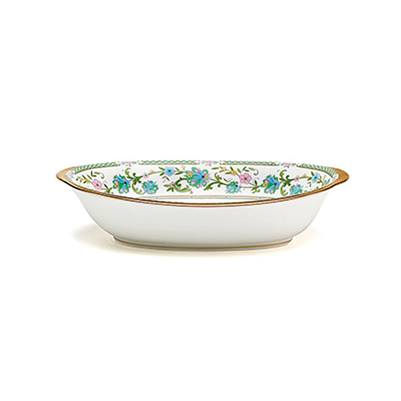 Yoshino Oval Vegetable