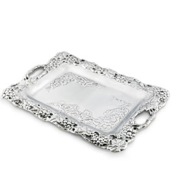 A photo of Grape Clutch Tray