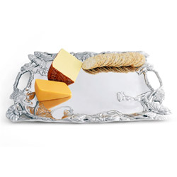 A photo of Butterfly Clutch Tray