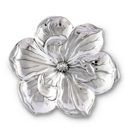 A photo of Magnolia Blossom Tray